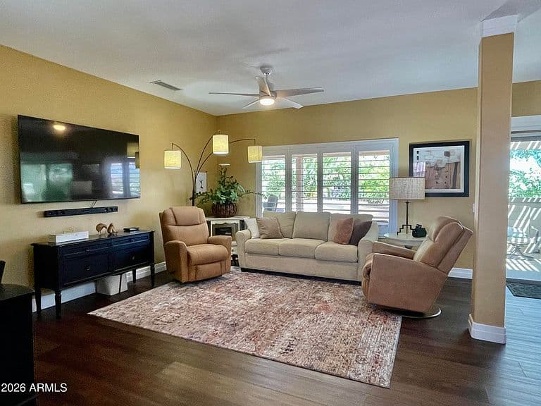 16204 W DESERT CANYON Drive photo 4
