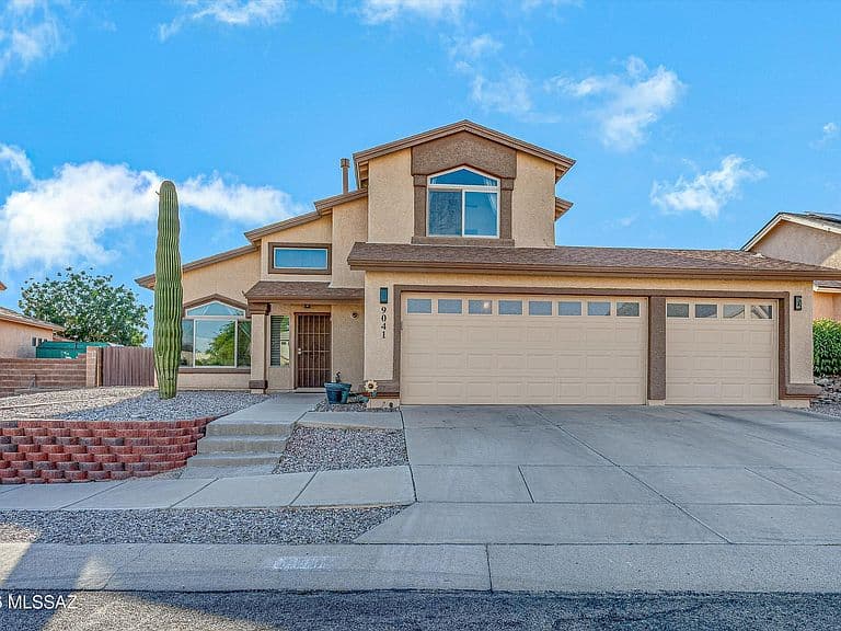 9041 N Brimstone Way photo 1