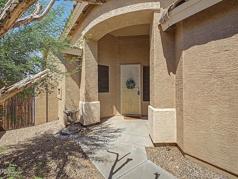 17522 W LAVENDER Lane photo 5