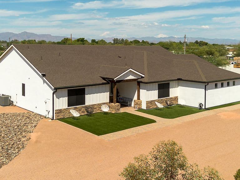 4464 E VISTA GRANDE -- photo 5