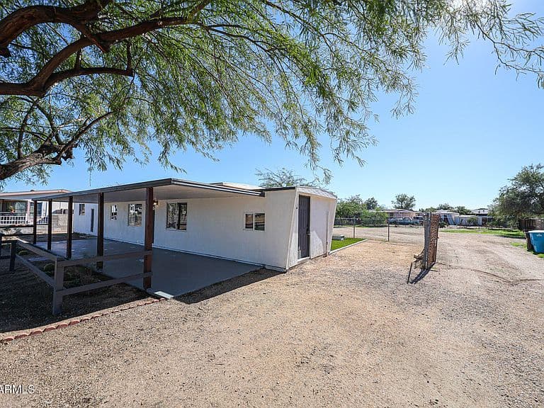 2839 E Marco Polo Rd photo 5