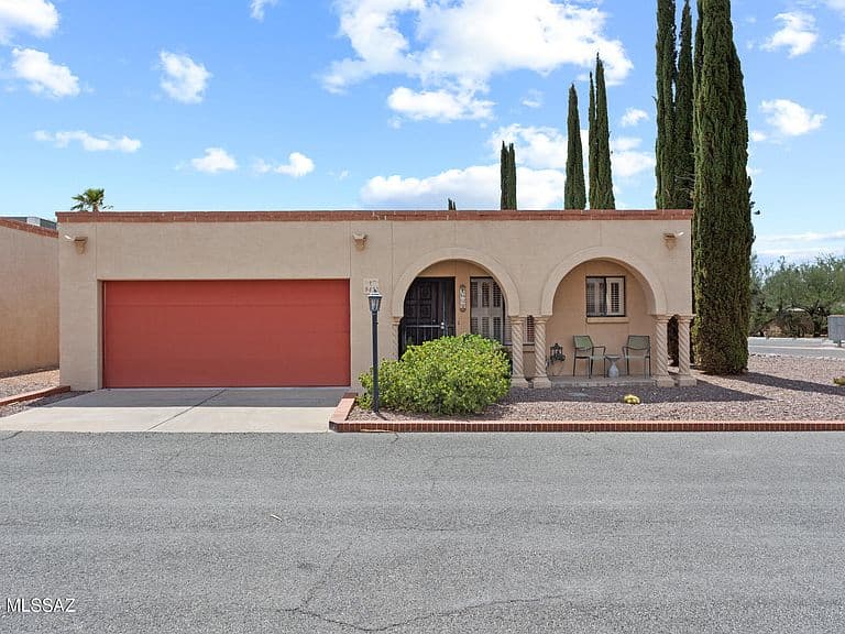 9452 E Calle Bolivar #120 photo 2