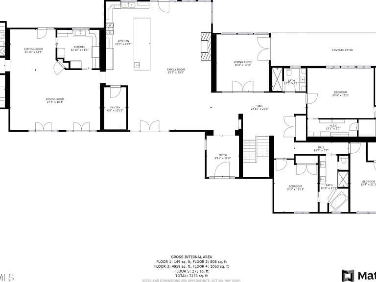 14225 N RIVER RIDGE Road photo 3