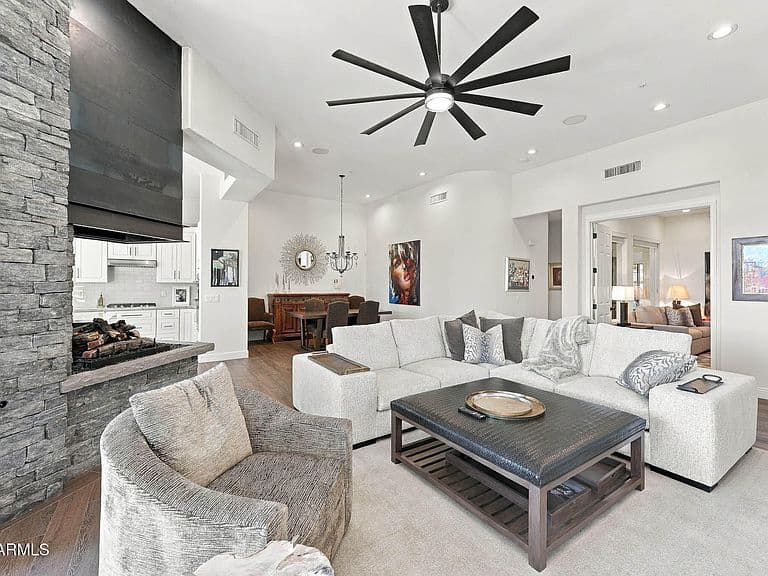 9270 E Thompson Peak Pkwy #Parkway358 photo 5