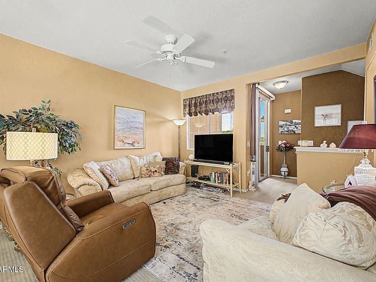 18250 N CAVE CREEK Road #151 photo 5