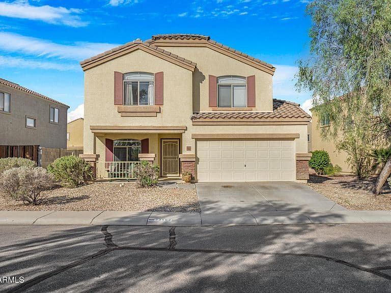 23582 W BOWKER Street photo 2