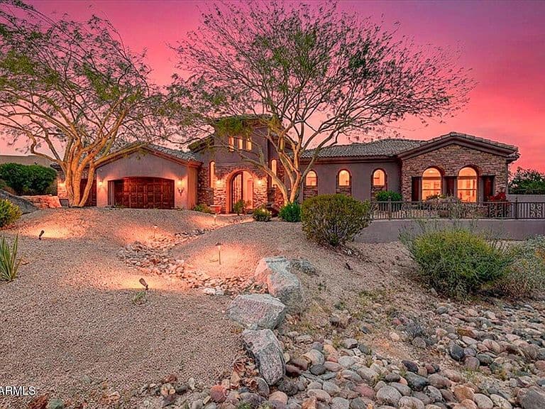 8596 S SAN FILIPE Drive photo 2