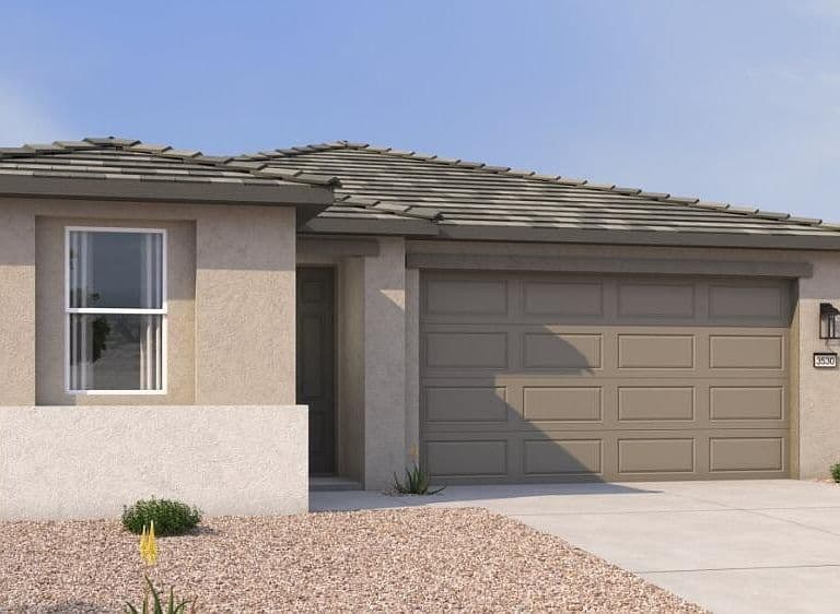 46860 W DRY GULCH Road photo 1