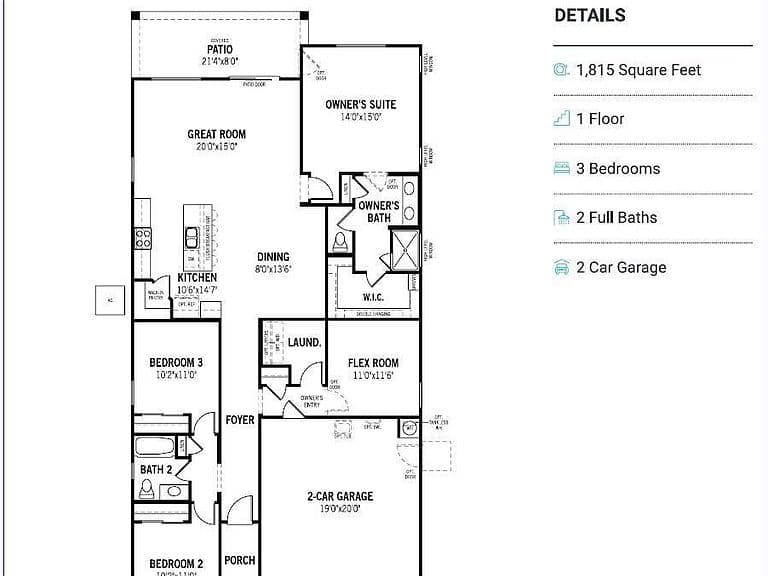 3862 S 240TH Drive photo 2