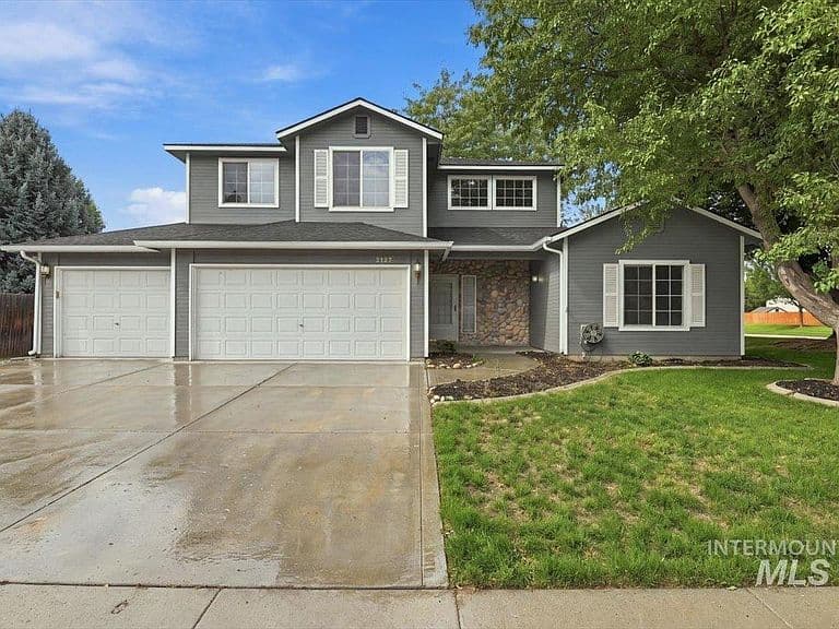 2127 S Whisper Cove Way photo 1