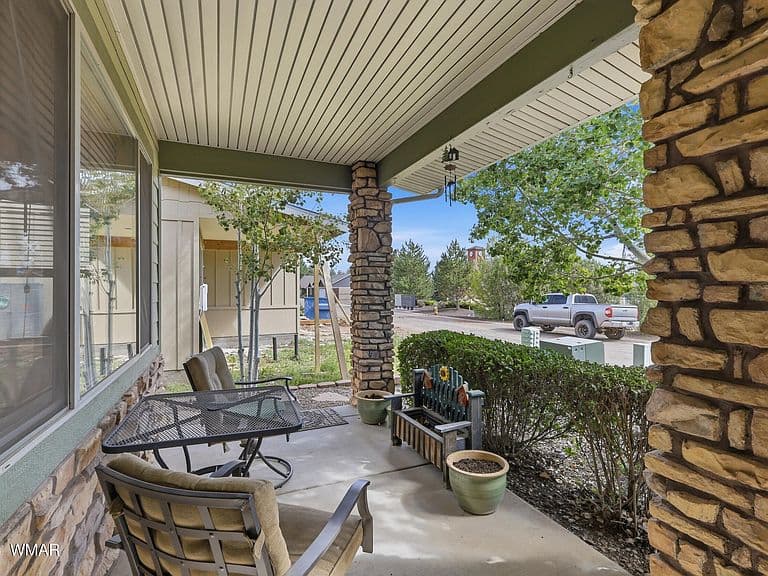 5330 S Marshall Mountain Dr photo 4