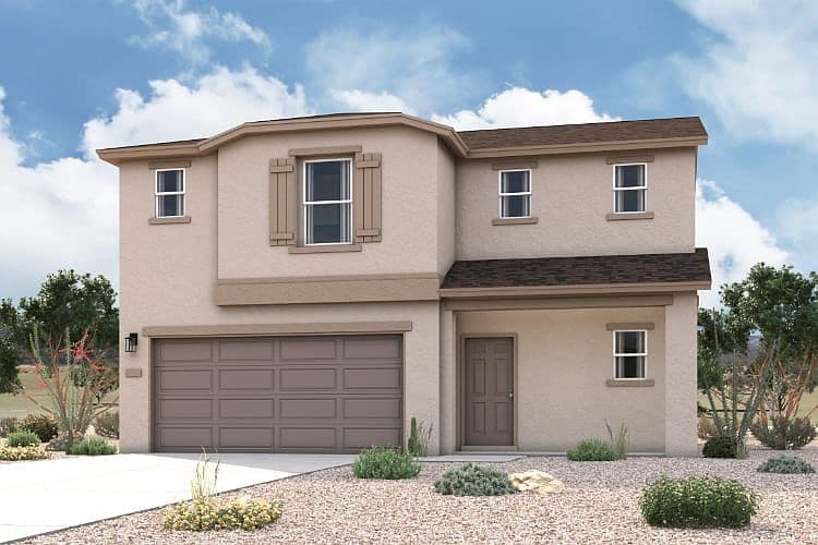 IRONWOOD Plan, Western Crossings photo 2