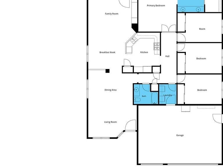 14468 W BOCA RATON Road photo 4