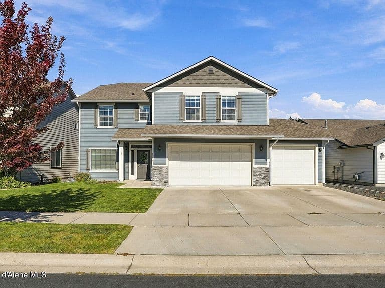 4119 N Shelburne Loop photo 4