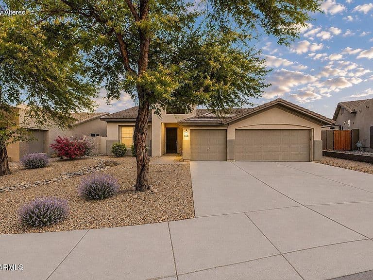 11477 S COOLWATER Drive photo 1