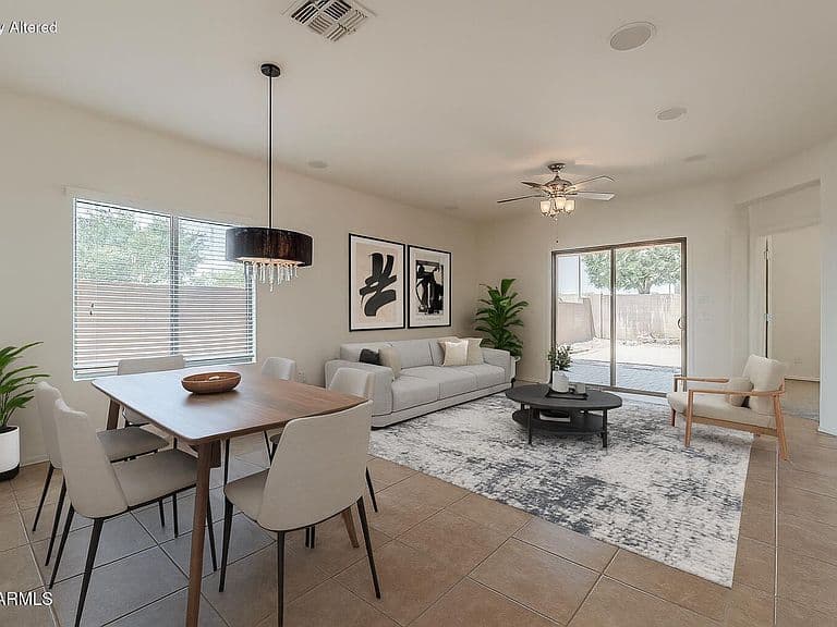 7324 W CANDLEWOOD Way photo 3