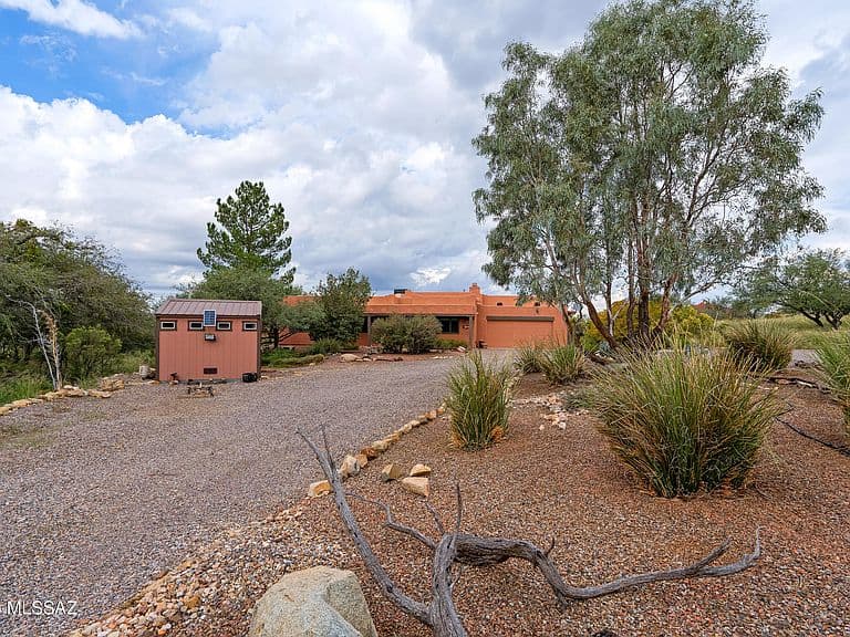 2782 W Linda Vista Rd photo 4