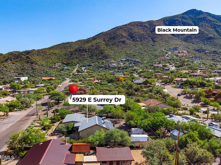 5929 E SURREY Drive photo 4