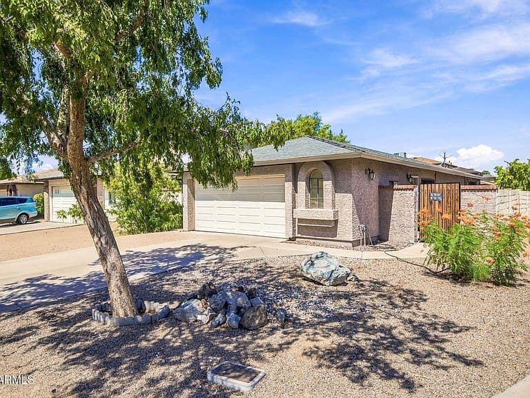 3704 W VILLA MARIA Drive photo 1