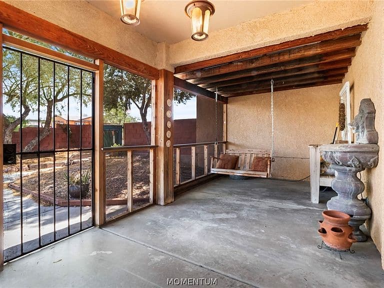 9781 N Vista Drive photo 4
