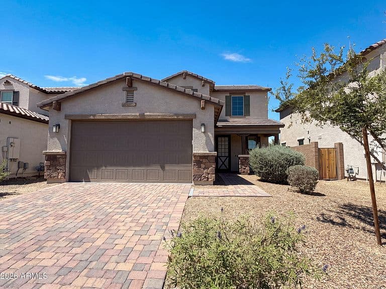 10066 W CASHMAN Drive photo 1