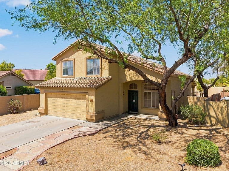 7414 W MELINDA Lane photo 2