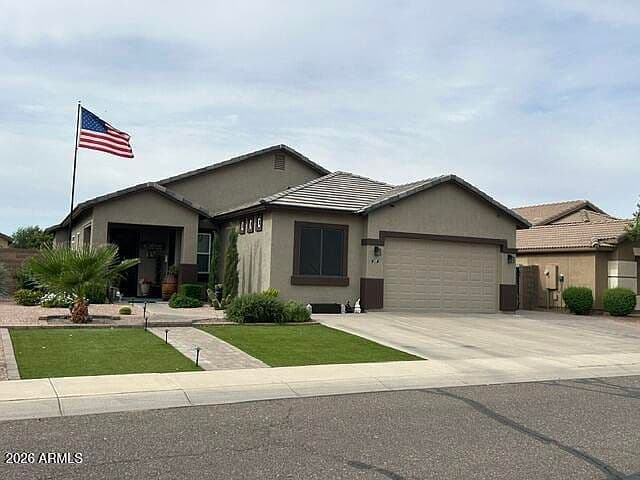 2057 W GILA BUTTE Drive photo 1