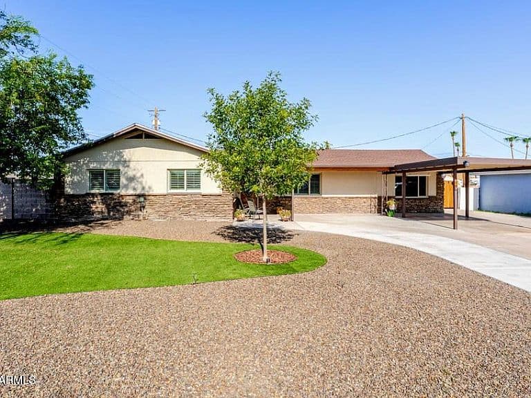 436 N CHOLLA -- photo 1