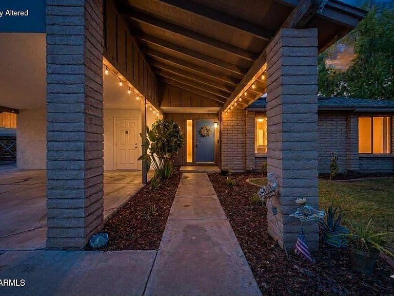 2816 W VILLA MARIA Drive photo 3