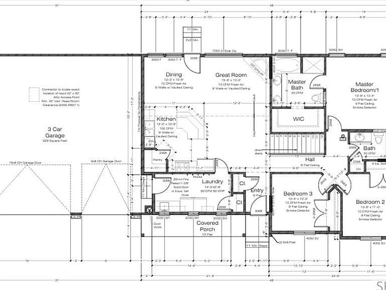 3457 Greenwillow Ln photo 2