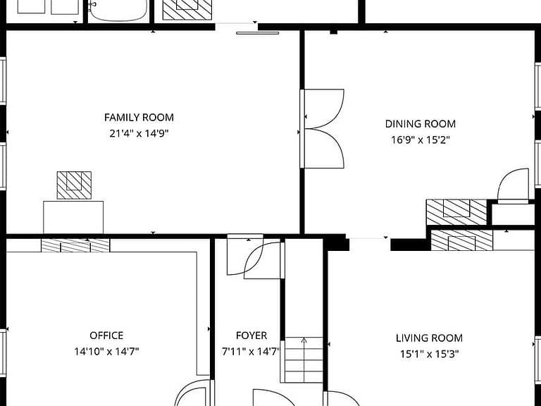 161 Concord Stage Road photo 5
