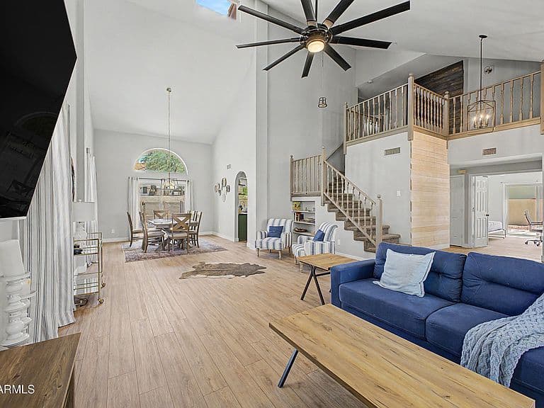 3937 N SAPPHIRE -- photo 4