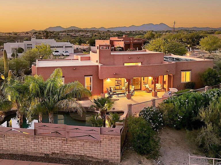 11158 N Pusch Ridge Vistas Dr photo 3