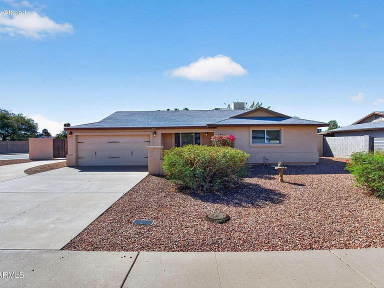 1873 E WATSON Drive photo 1