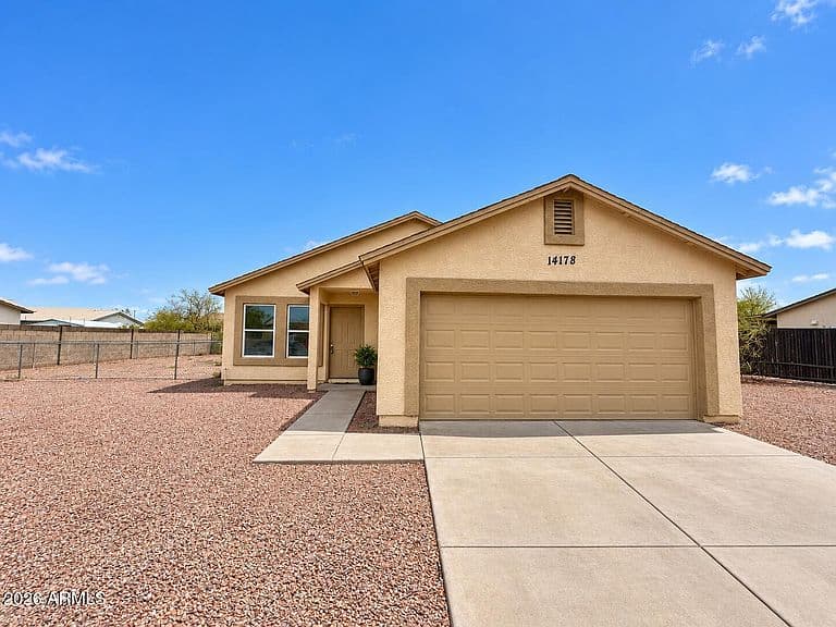 14178 S AMADO Boulevard photo 1