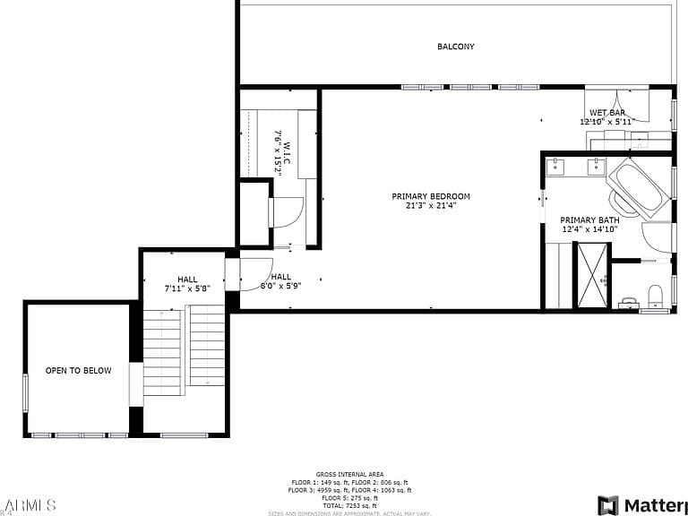 14225 N RIVER RIDGE Road photo 5