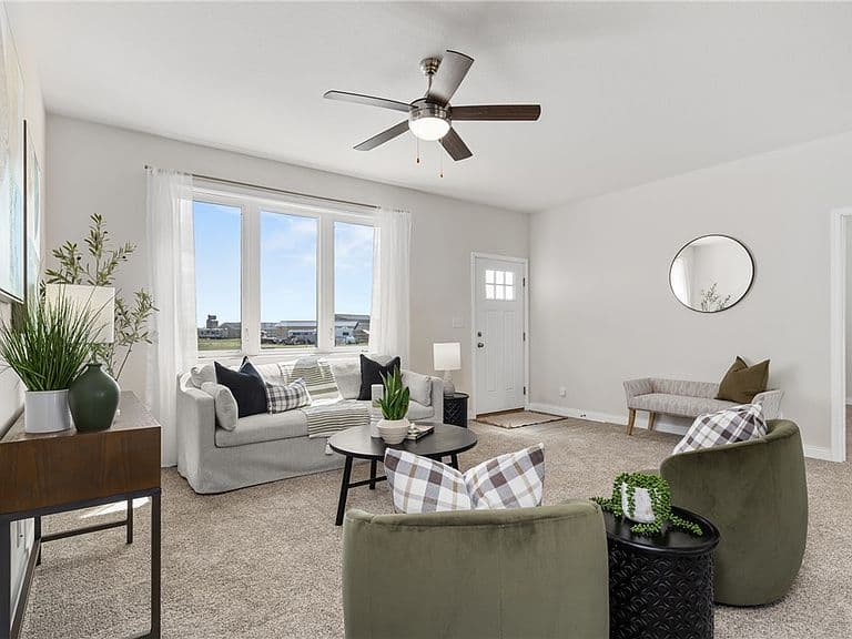 9809 Summer Wheat Way photo 3