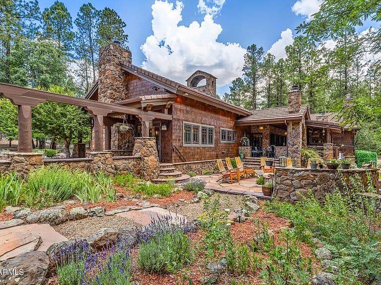 2912 N CREEKSIDE Drive photo 3