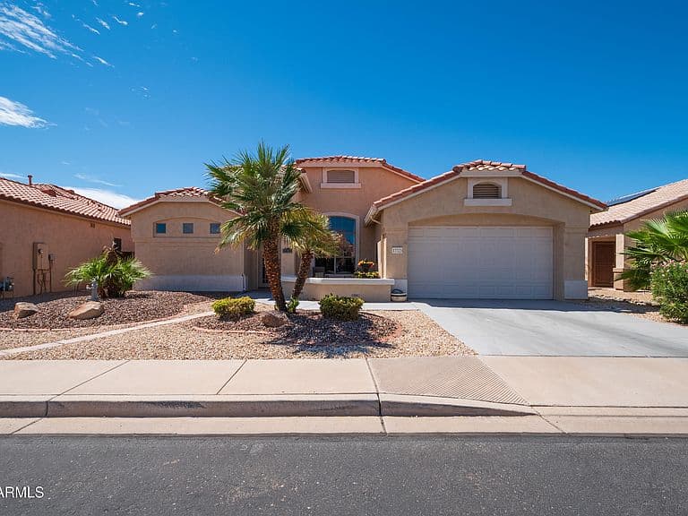 17723 W SAMMY Way photo 1