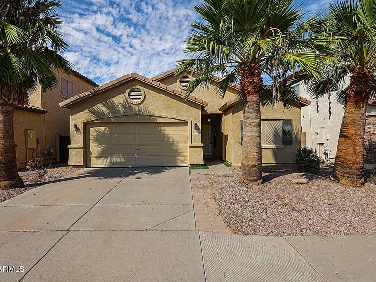 44346 W NEELY Drive photo 1