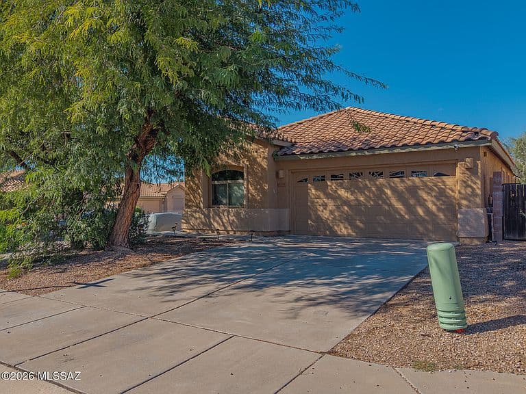 7159 E Cherrywood St photo 1