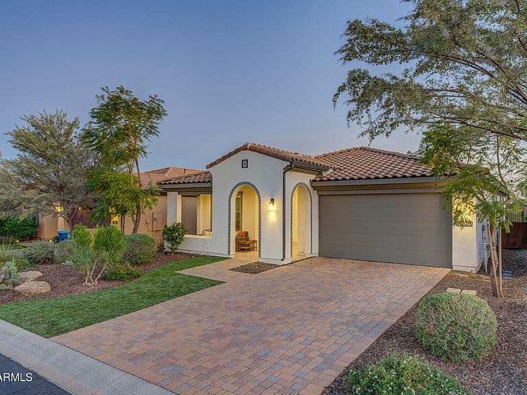 17985 E Silver Sage Lane photo 1