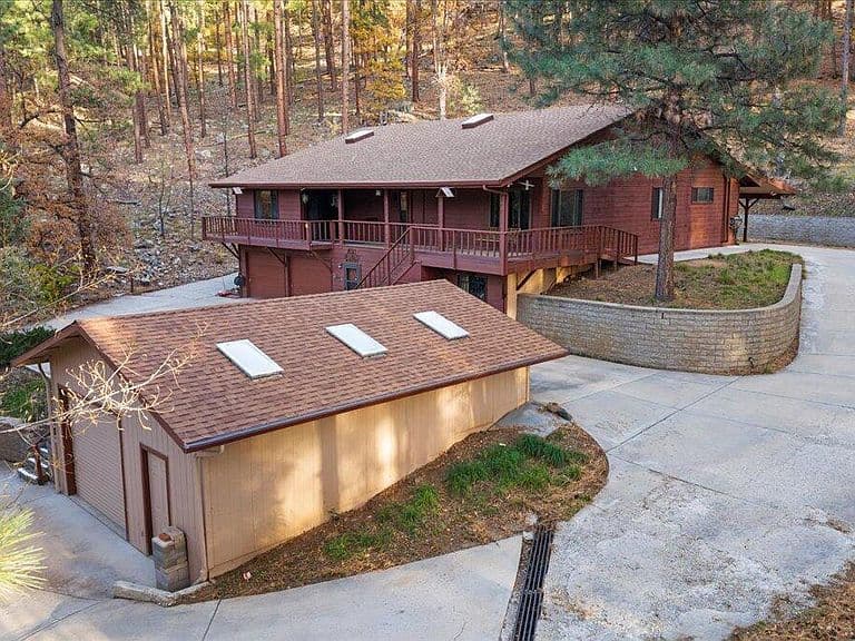 5373 S WALKER Road photo 1