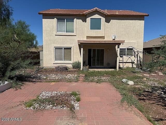 24207 W Lasso Lane photo 3