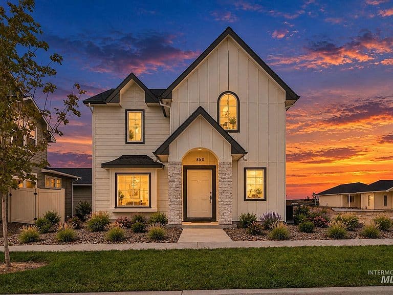350 E Mayfield Springs Blvd photo 1