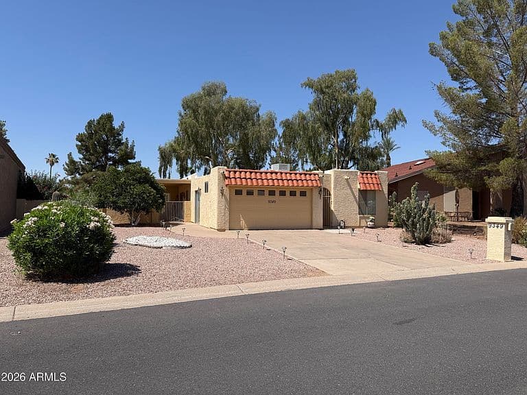9349 E PARKSIDE Drive photo 3