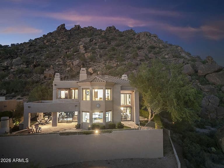 11189 E JUAN TABO Road photo 3