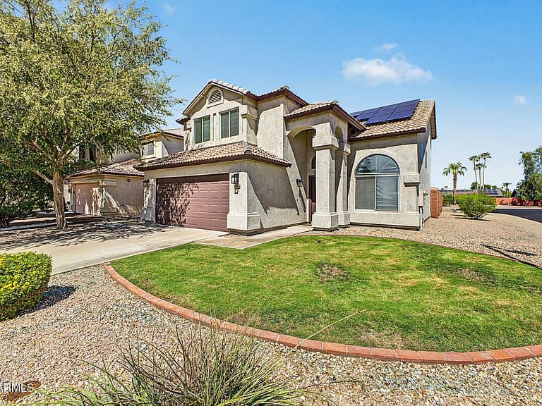8684 E AVALON Drive photo 3