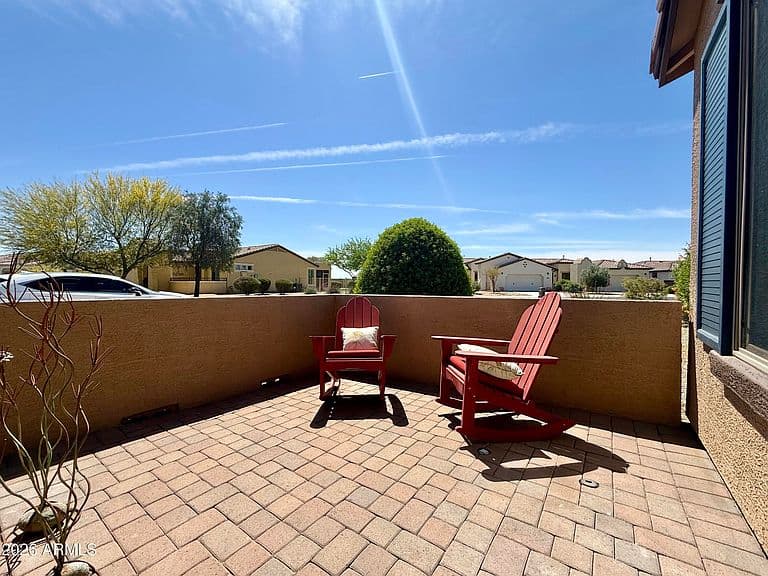 17656 W CEDARWOOD Lane photo 3