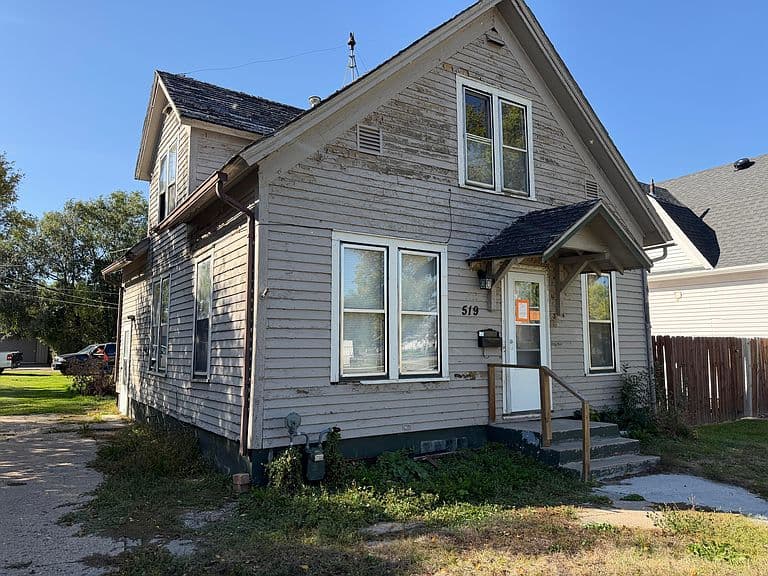519 N Kline St photo 1